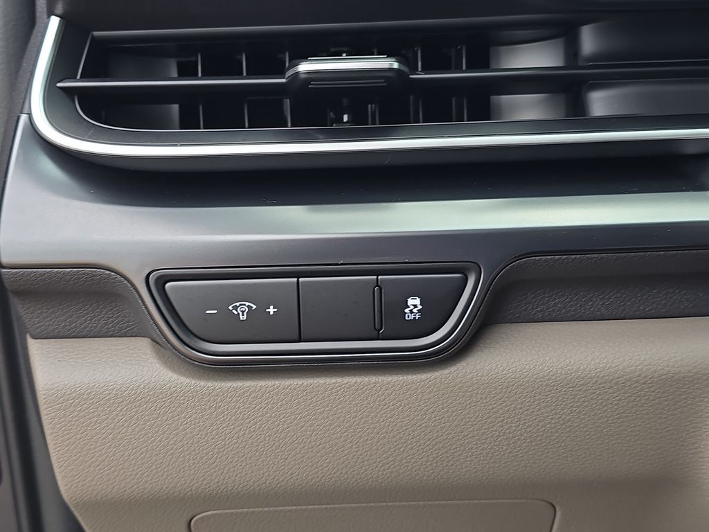 2027 Kia Carnival LXS San Clemente CA