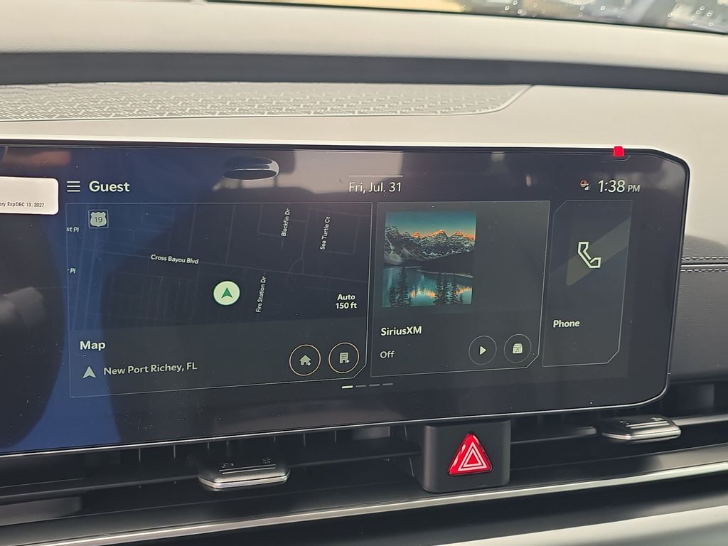2027 Kia Carnival LXS San Clemente CA