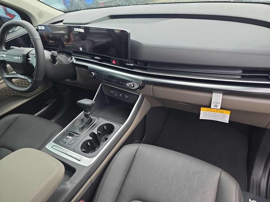 2027 Kia Carnival LXS San Clemente CA