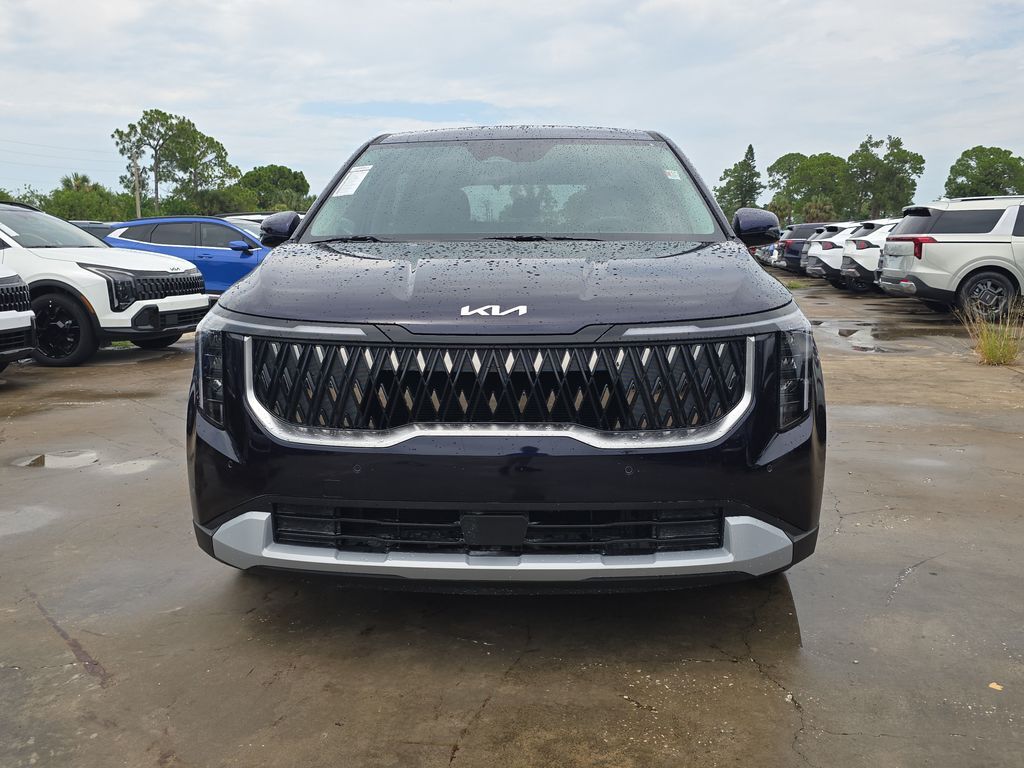 2027 Kia Carnival LXS San Clemente CA