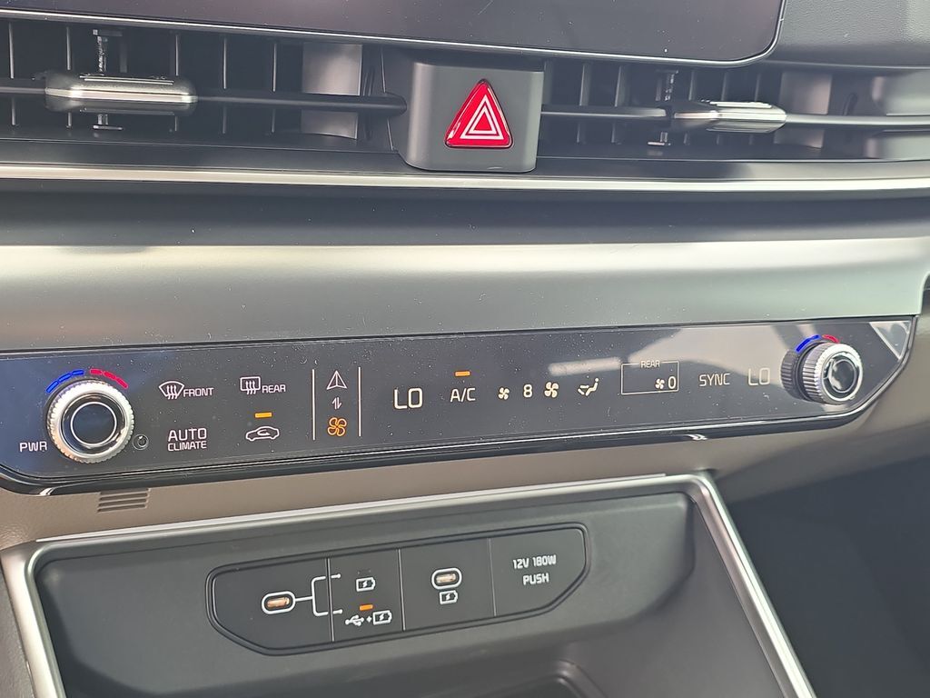 2027 Kia Carnival LXS San Clemente CA