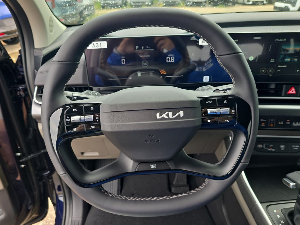 2027 Kia Carnival LXS San Clemente CA