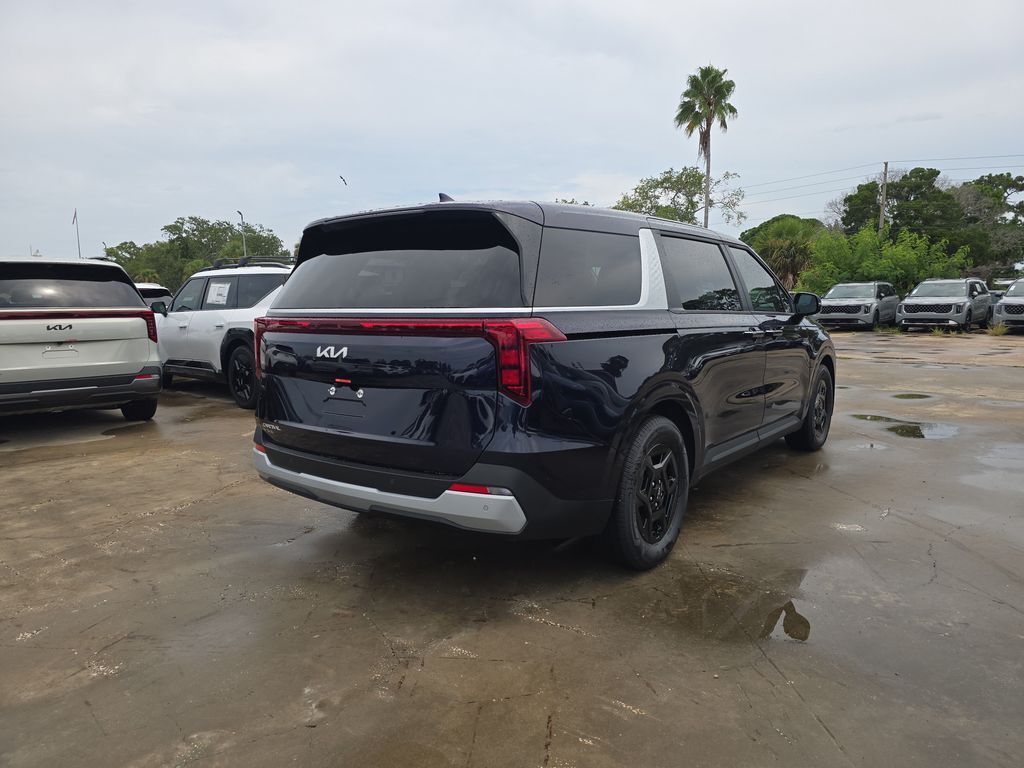 2027 Kia Carnival LXS San Clemente CA