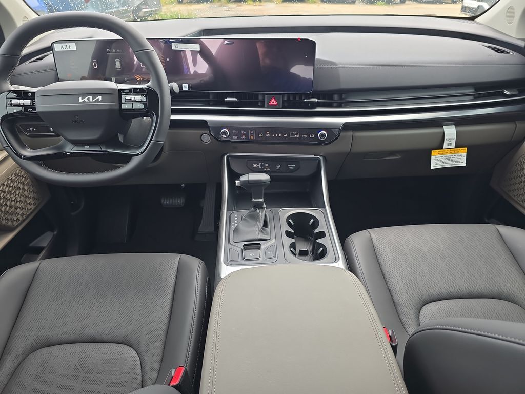 2027 Kia Carnival LXS San Clemente CA