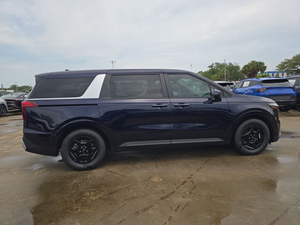 2027 Kia Carnival LXS San Clemente CA