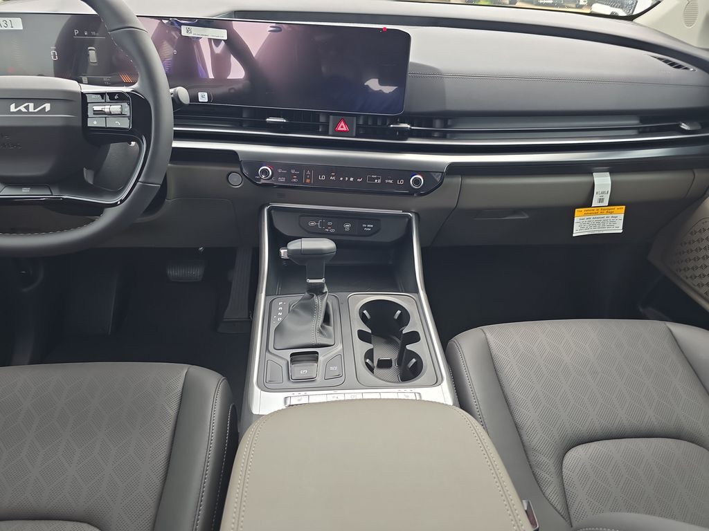 2027 Kia Carnival LXS San Clemente CA