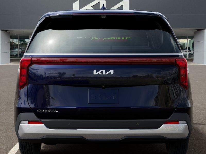 2027 Kia Carnival LXS Tucson AZ