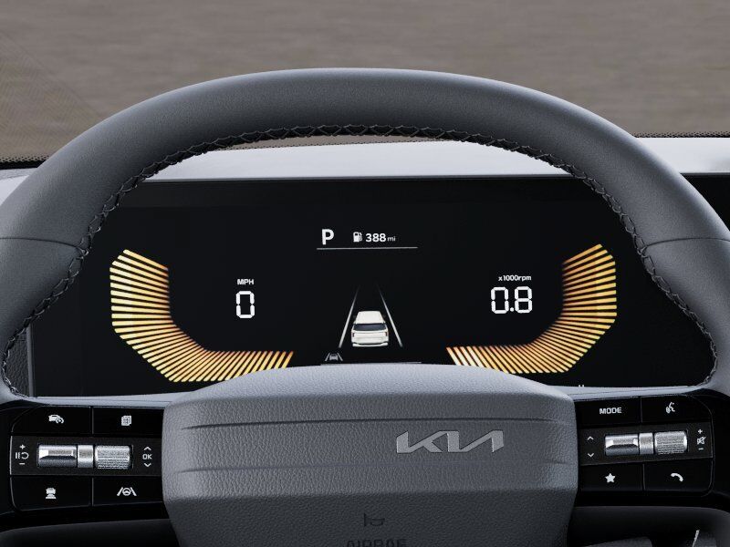 2027 Kia Carnival LXS Tucson AZ