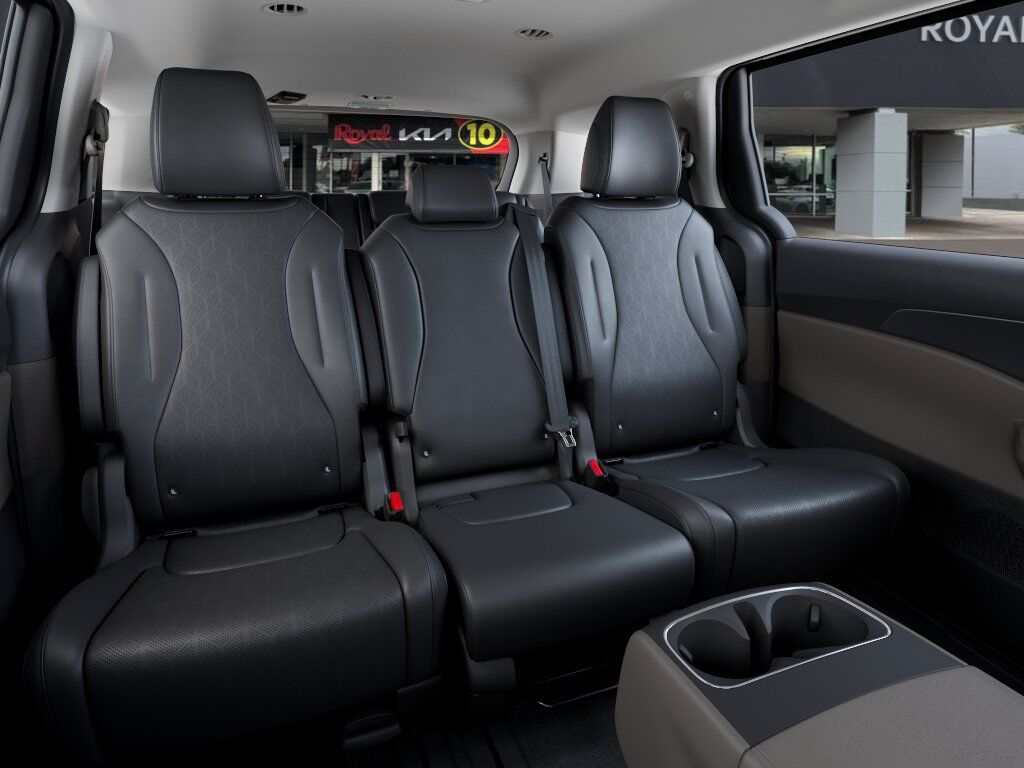 2027 Kia Carnival LXS Tucson AZ