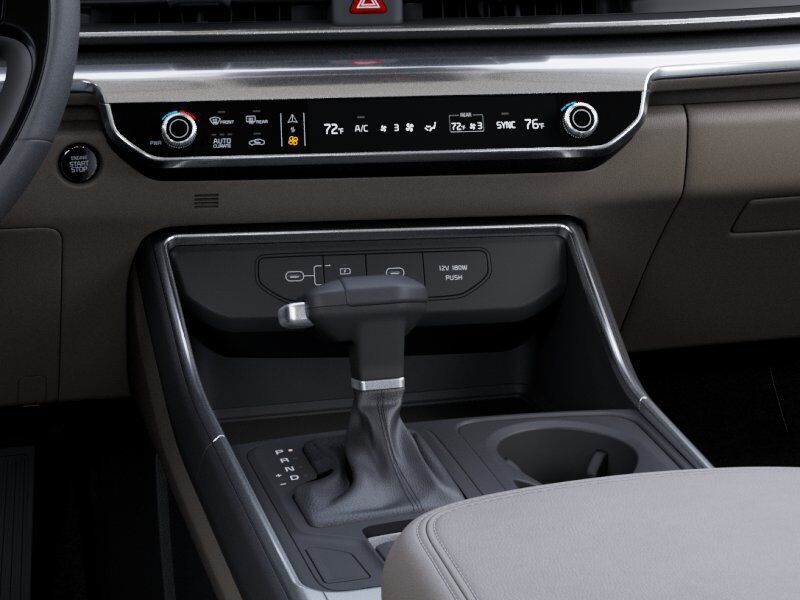 2027 Kia Carnival LXS Tucson AZ