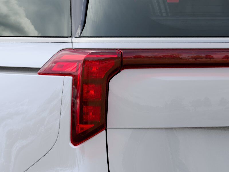 2027 Kia Carnival LXS Tucson AZ