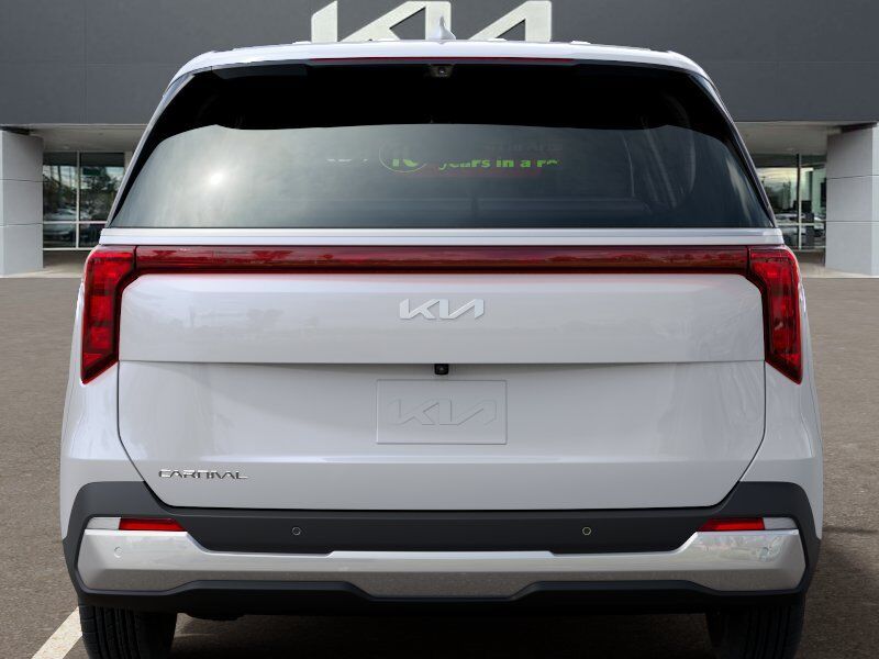 2027 Kia Carnival LXS Tucson AZ