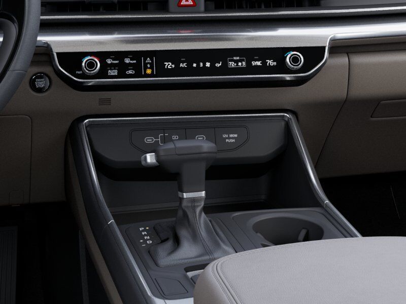 2027 Kia Carnival LXS Tucson AZ