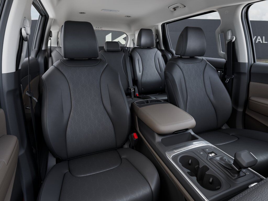 2027 Kia Carnival LXS Tucson AZ
