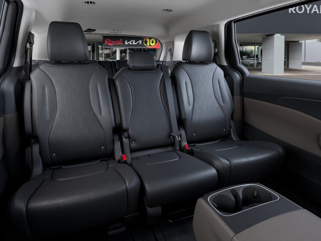 2027 Kia Carnival LXS Tucson AZ