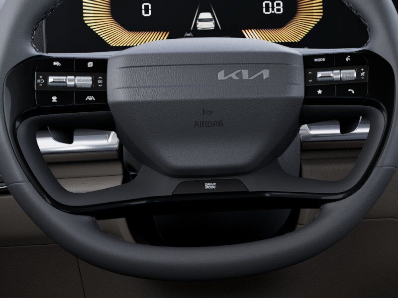 2027 Kia Carnival LXS Tucson AZ