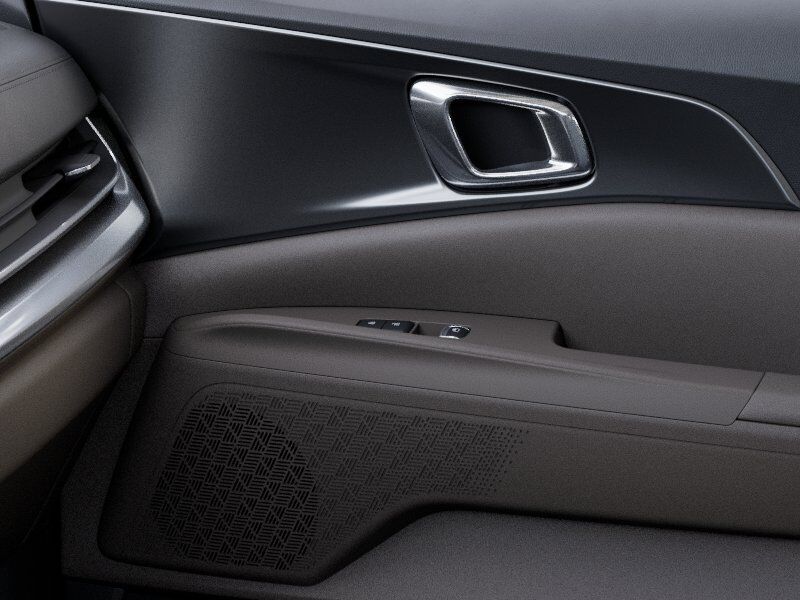 2027 Kia Carnival LXS Tucson AZ
