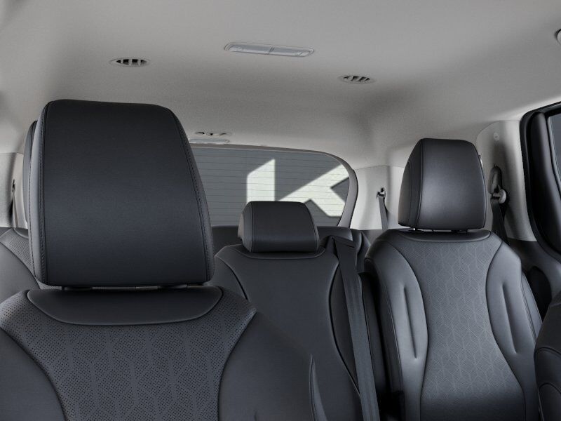 2027 Kia Carnival LXS Tucson AZ