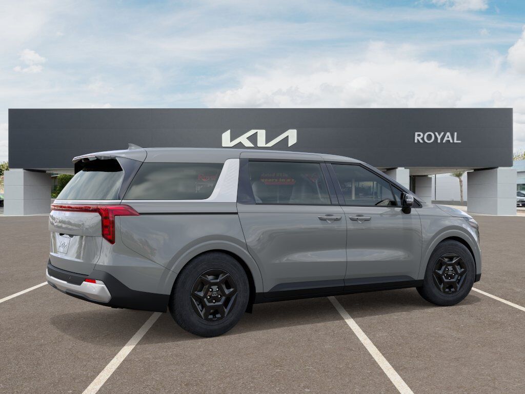 2027 Kia Carnival LXS Tucson AZ