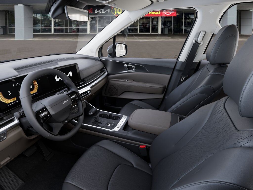2027 Kia Carnival LXS Tucson AZ