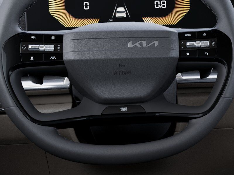 2027 Kia Carnival LXS Tucson AZ