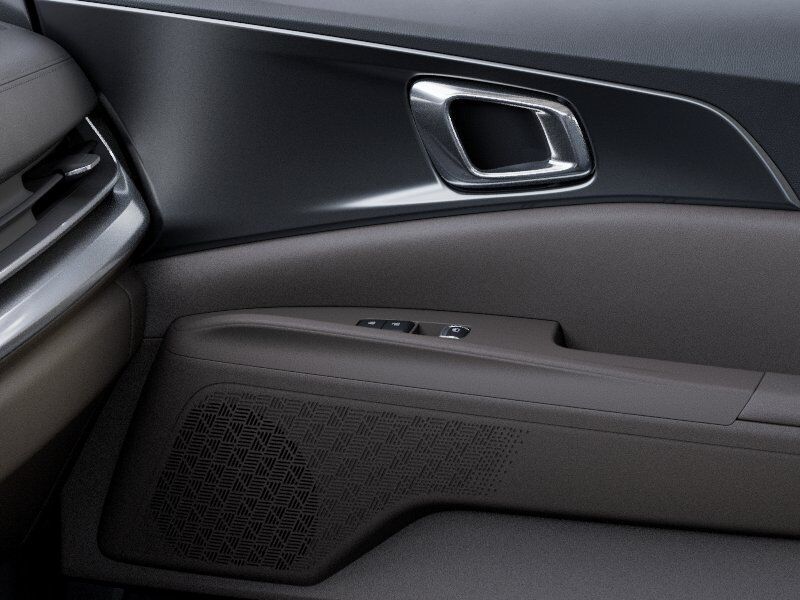2027 Kia Carnival LXS Tucson AZ
