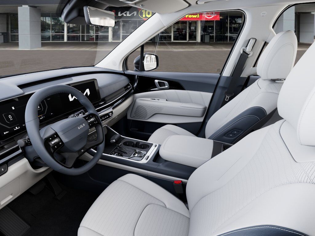 2027 Kia Carnival SX Prestige Tucson AZ