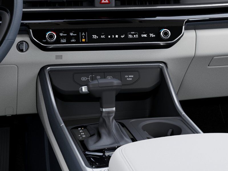 2027 Kia Carnival SX Prestige Tucson AZ
