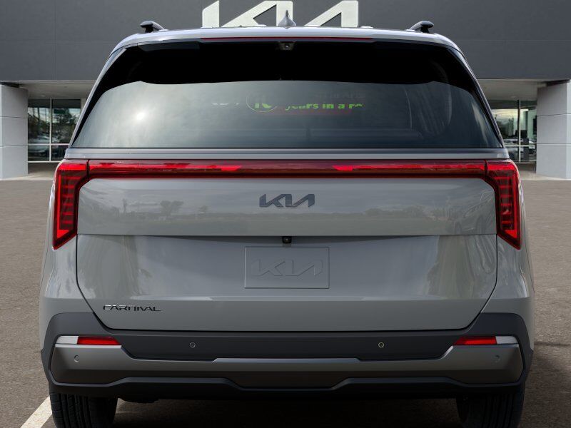 2027 Kia Carnival SX Prestige Tucson AZ