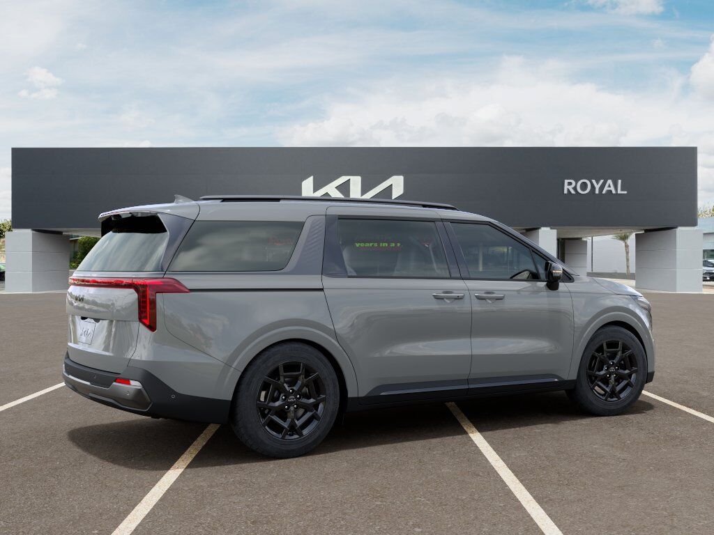 2027 Kia Carnival SX Prestige Tucson AZ
