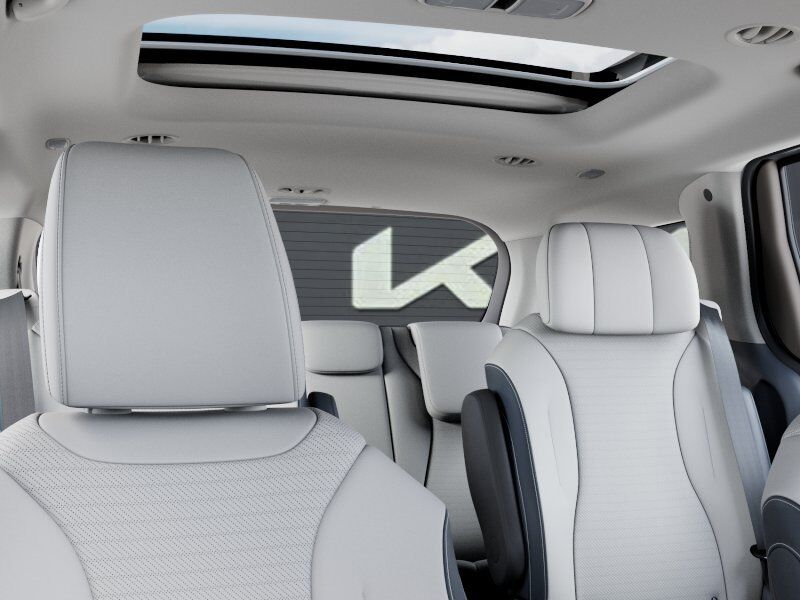 2027 Kia Carnival SX Prestige Tucson AZ