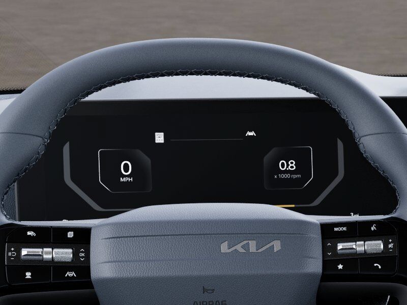 2027 Kia Carnival SX Prestige Tucson AZ