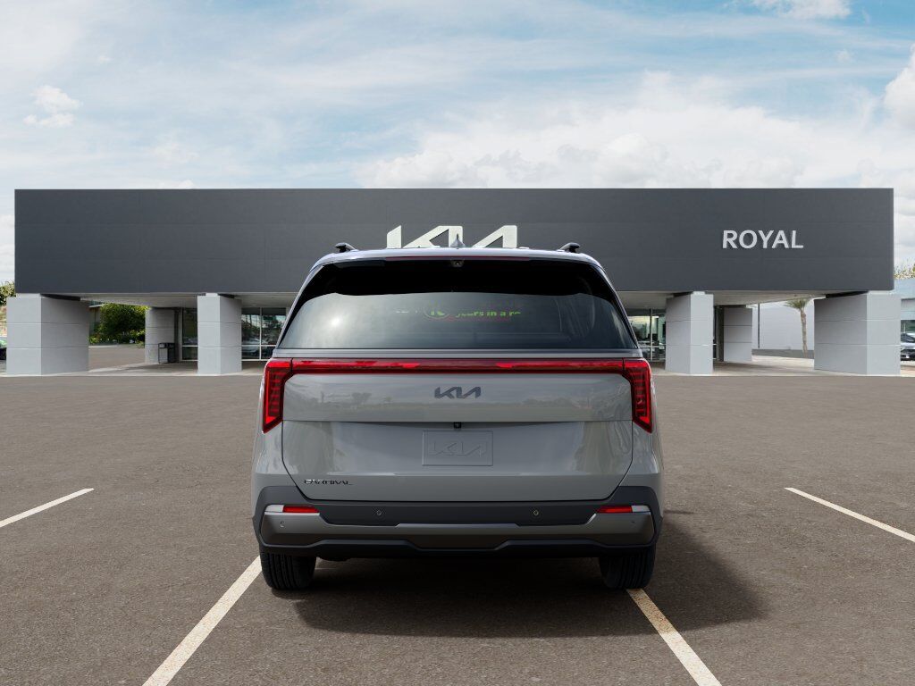 2027 Kia Carnival SX Prestige Tucson AZ