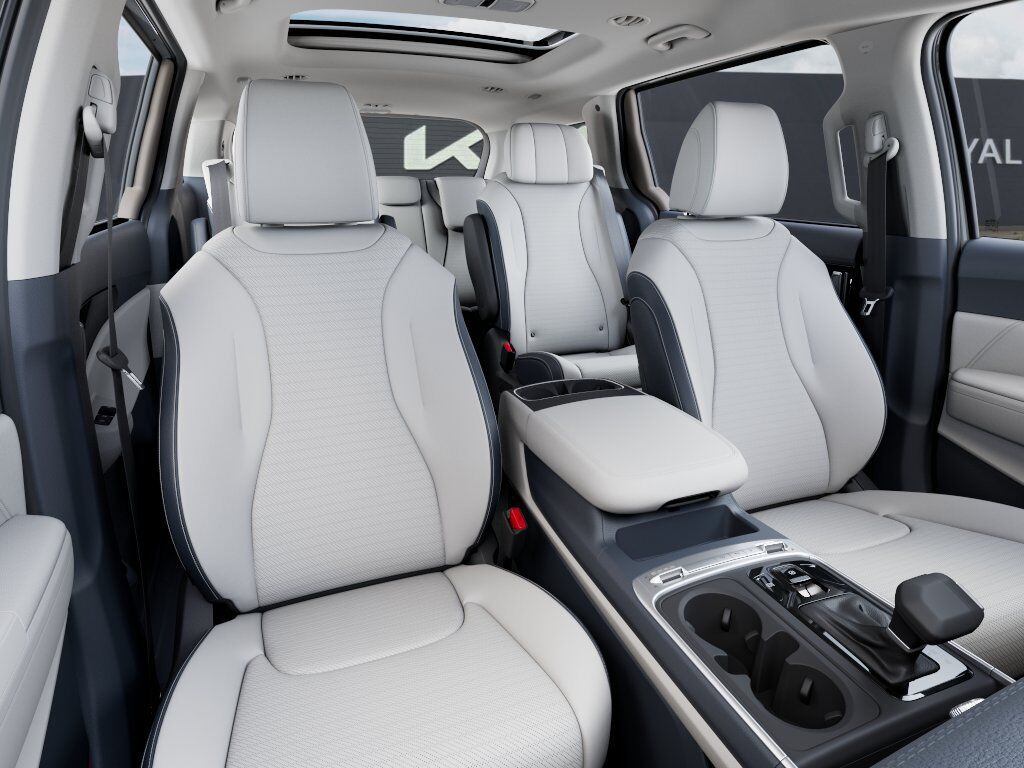 2027 Kia Carnival SX Prestige Tucson AZ