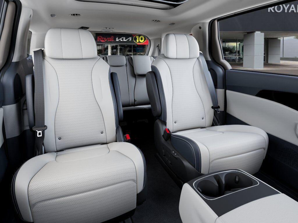 2027 Kia Carnival SX Prestige Tucson AZ