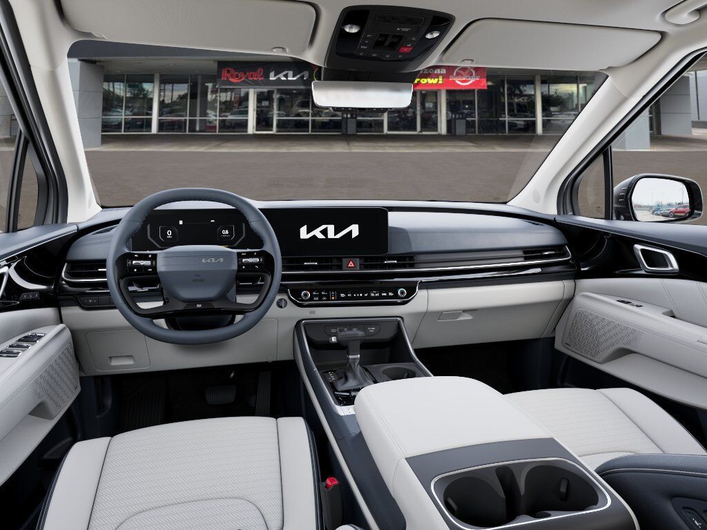 2027 Kia Carnival SX Prestige Tucson AZ