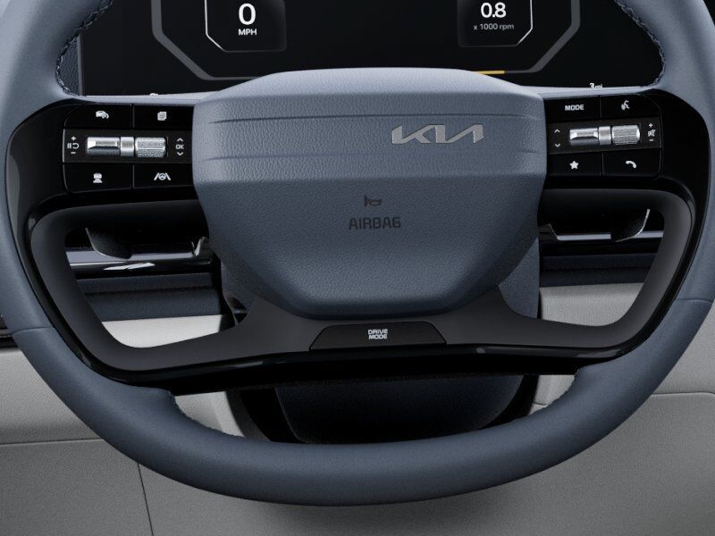 2027 Kia Carnival SX Prestige Tucson AZ
