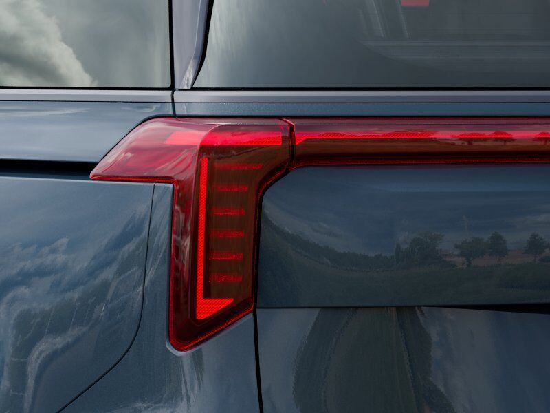 2027 Kia Carnival SX Prestige Tucson AZ