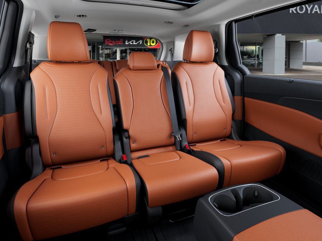 2027 Kia Carnival SX Prestige Tucson AZ