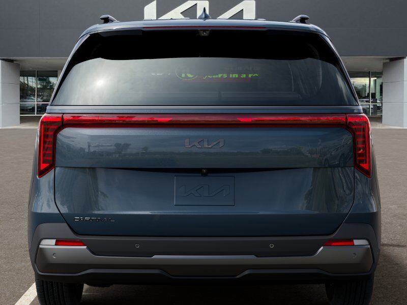 2027 Kia Carnival SX Prestige Tucson AZ