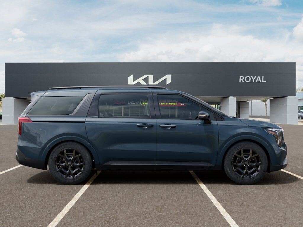 2027 Kia Carnival SX Prestige Tucson AZ