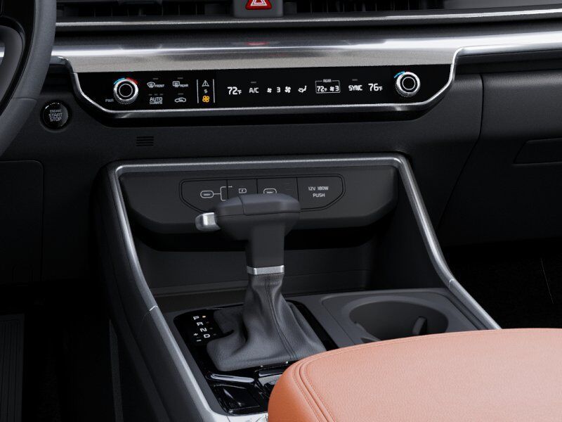 2027 Kia Carnival SX Prestige Tucson AZ