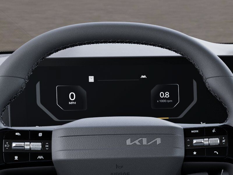 2027 Kia Carnival SX Prestige Tucson AZ