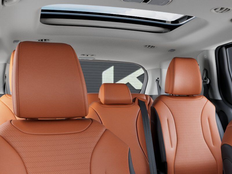 2027 Kia Carnival SX Prestige Tucson AZ