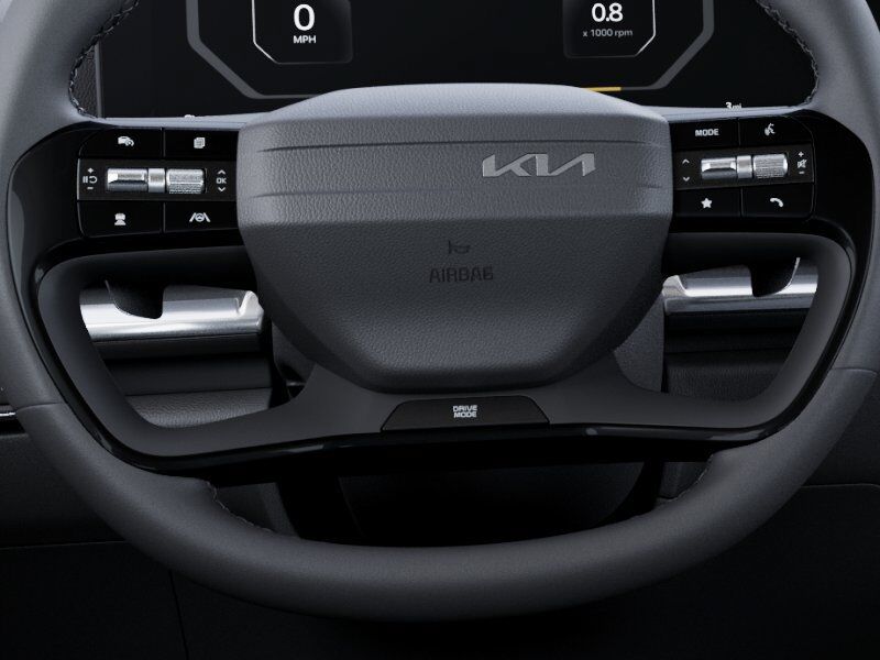 2027 Kia Carnival SX Prestige Tucson AZ