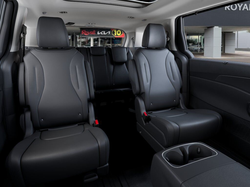 2027 Kia Carnival SX Tucson AZ