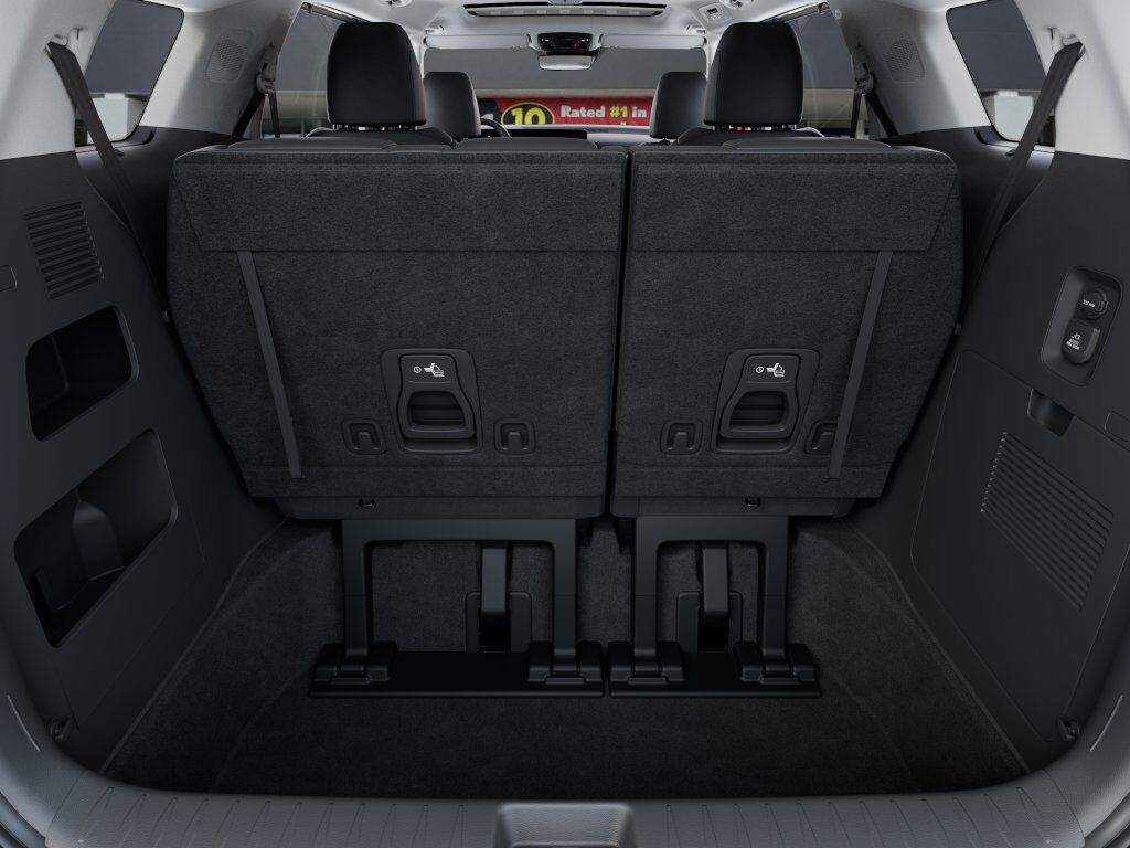 2027 Kia Carnival SX Tucson AZ