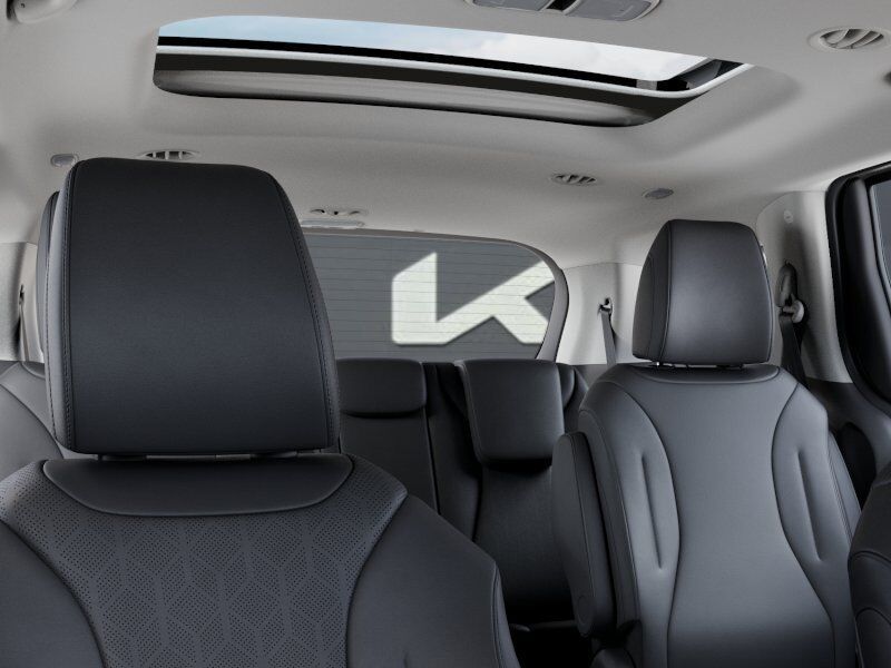 2027 Kia Carnival SX Tucson AZ