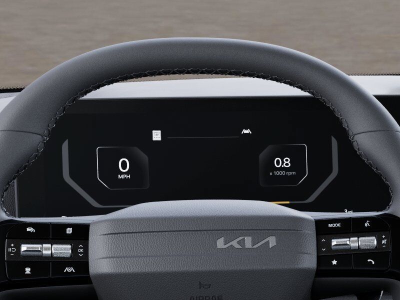 2027 Kia Carnival SX Tucson AZ
