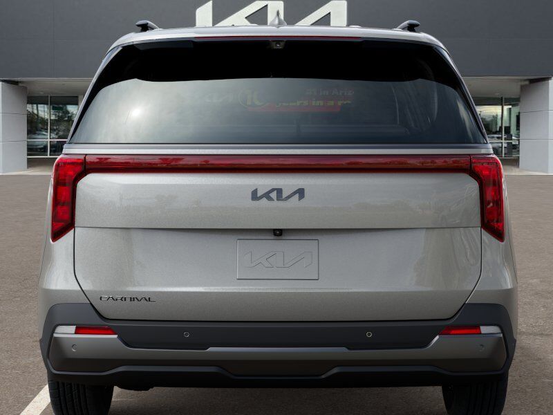 2027 Kia Carnival SX Tucson AZ